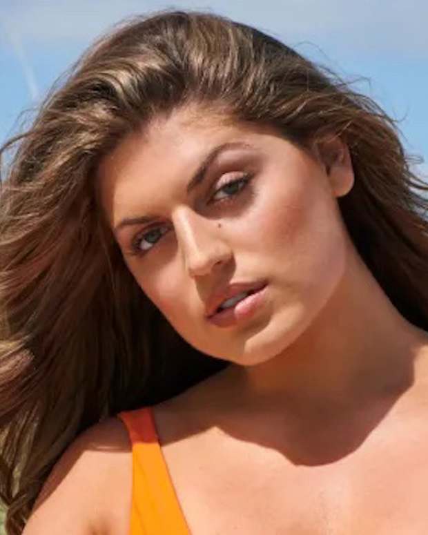 Gabriella Halikas